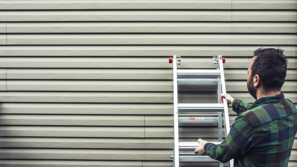 Best Fascia and Soffit Installation  in Anderson, CA